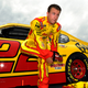 Illustration for article titled Should NASCAR Reveal The Results Of Positive Drug Tests?